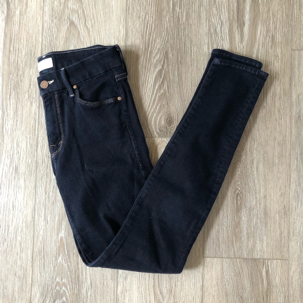 Mother Jeans